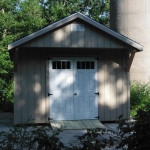 WaterfordCantileveredCustomShed